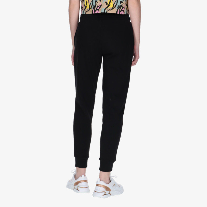 KRONOS Donji deo trenerke KRONOS LADIES CUFFED PANTS