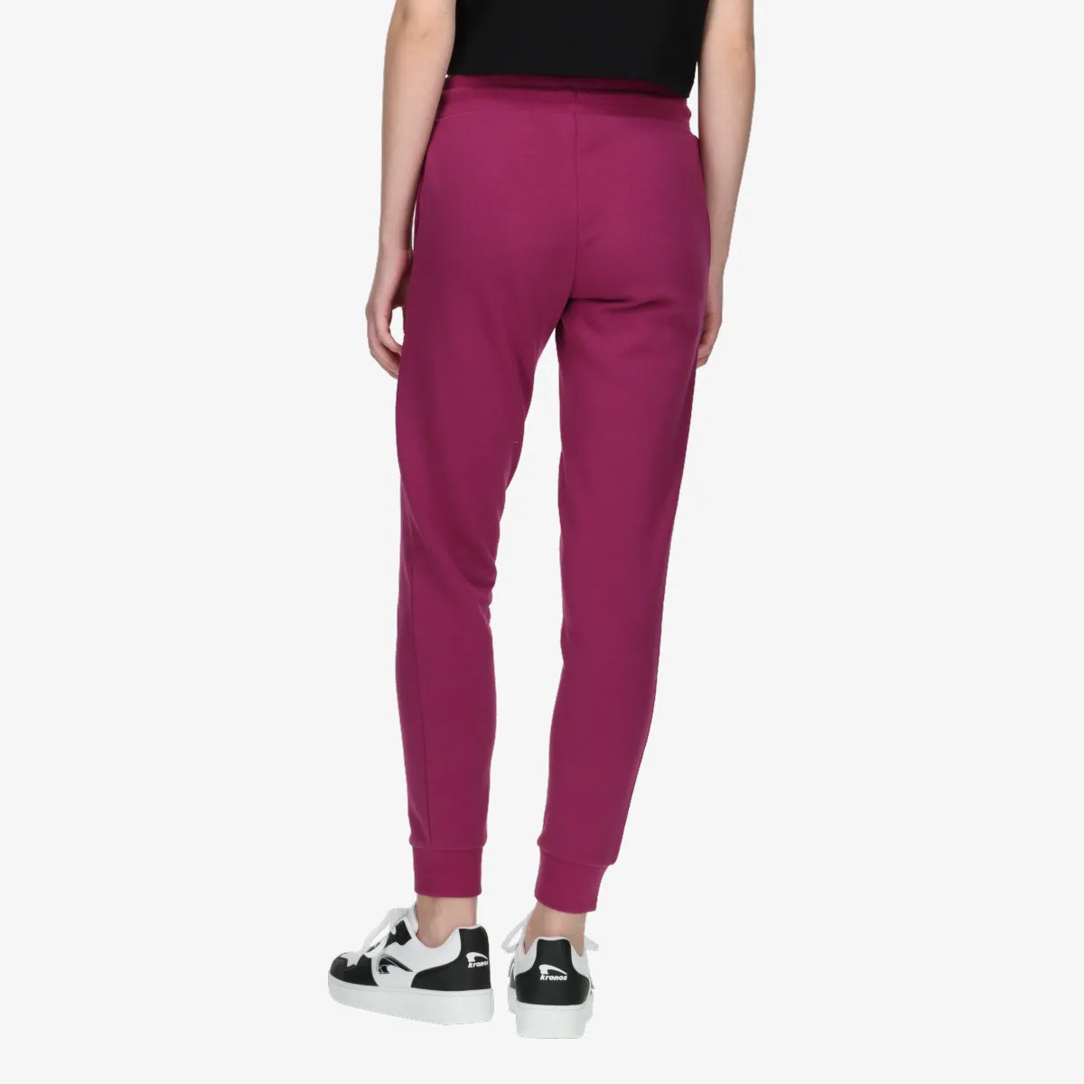 KRONOS Donji deo trenerke KRONOS LADIES CUFFED PANTS
