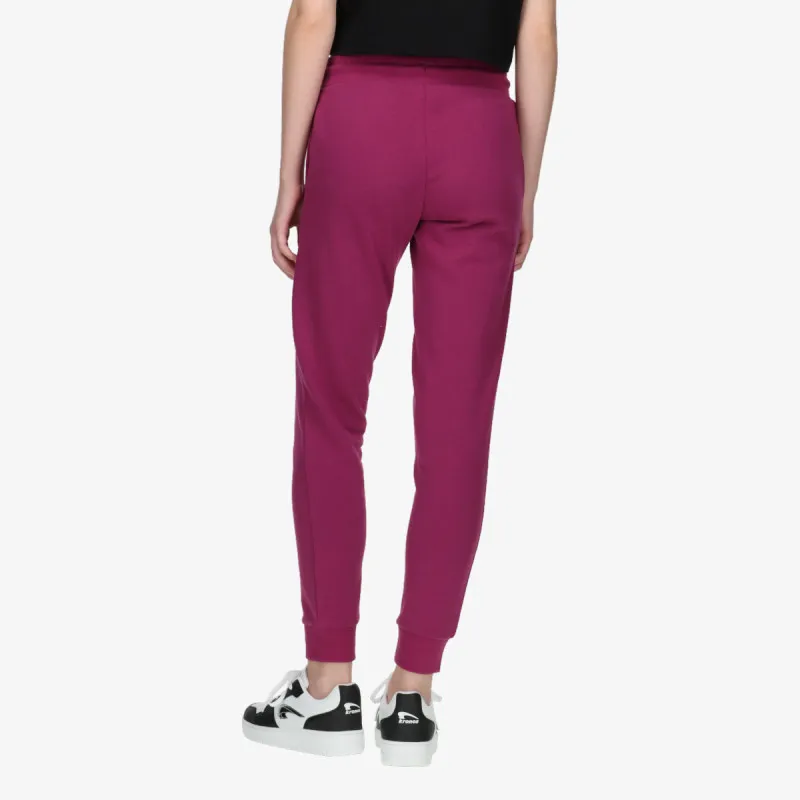 KRONOS Donji deo trenerke KRONOS LADIES CUFFED PANTS 