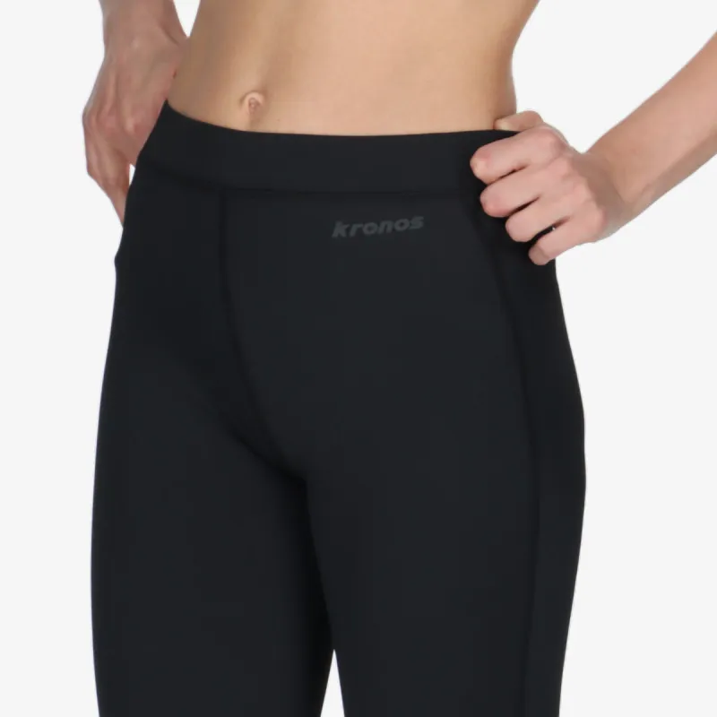 KRONOS Helanke KRONOS LADIES LEGGINGS 