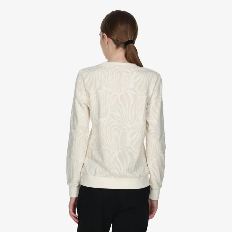 KRONOS Dukserica KRONOS LADIES CREWNECK 