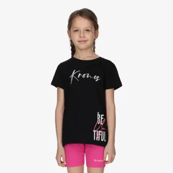 KRONOS Majica KRONOS GIRLS T-SHIRT 