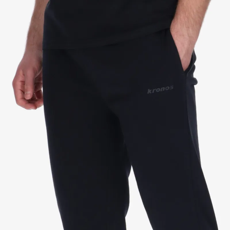 KRONOS Donji deo trenerke KRONOS MENS CUFFED PANTS 