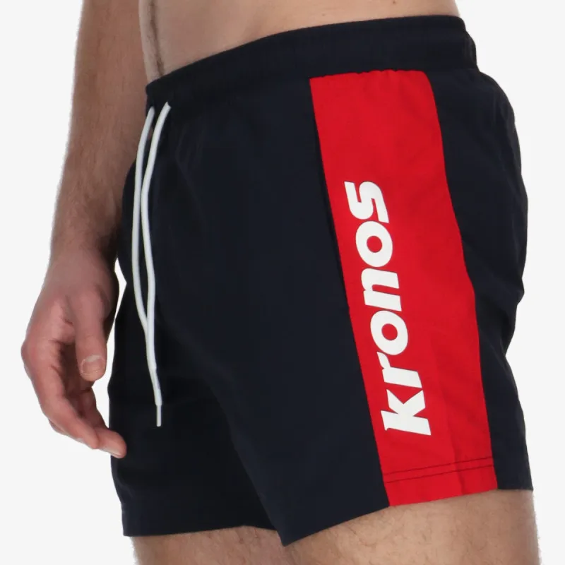 KRONOS Šorc KRONOS MENS SWIMMING SHORTS 