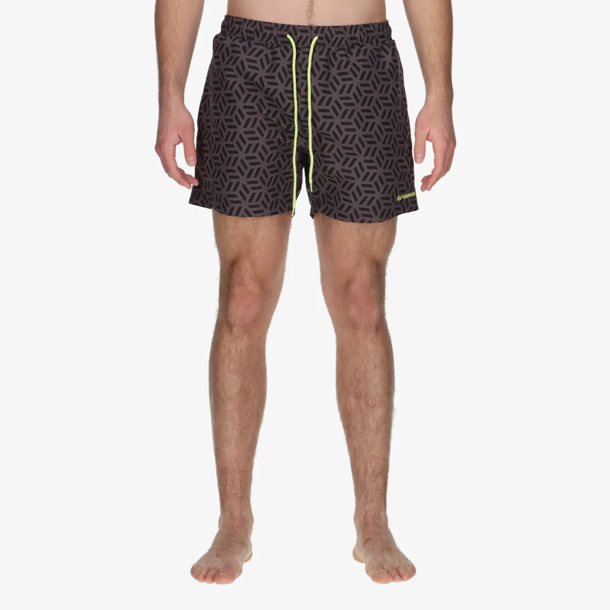 KRONOS Šorc KRONOS MENS SWIMMING SHORTS