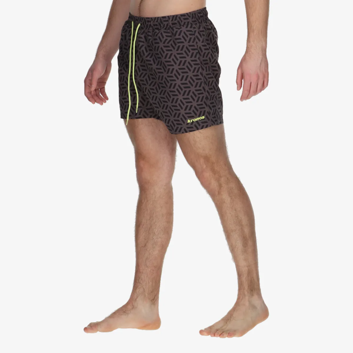 KRONOS Šorc KRONOS MENS SWIMMING SHORTS