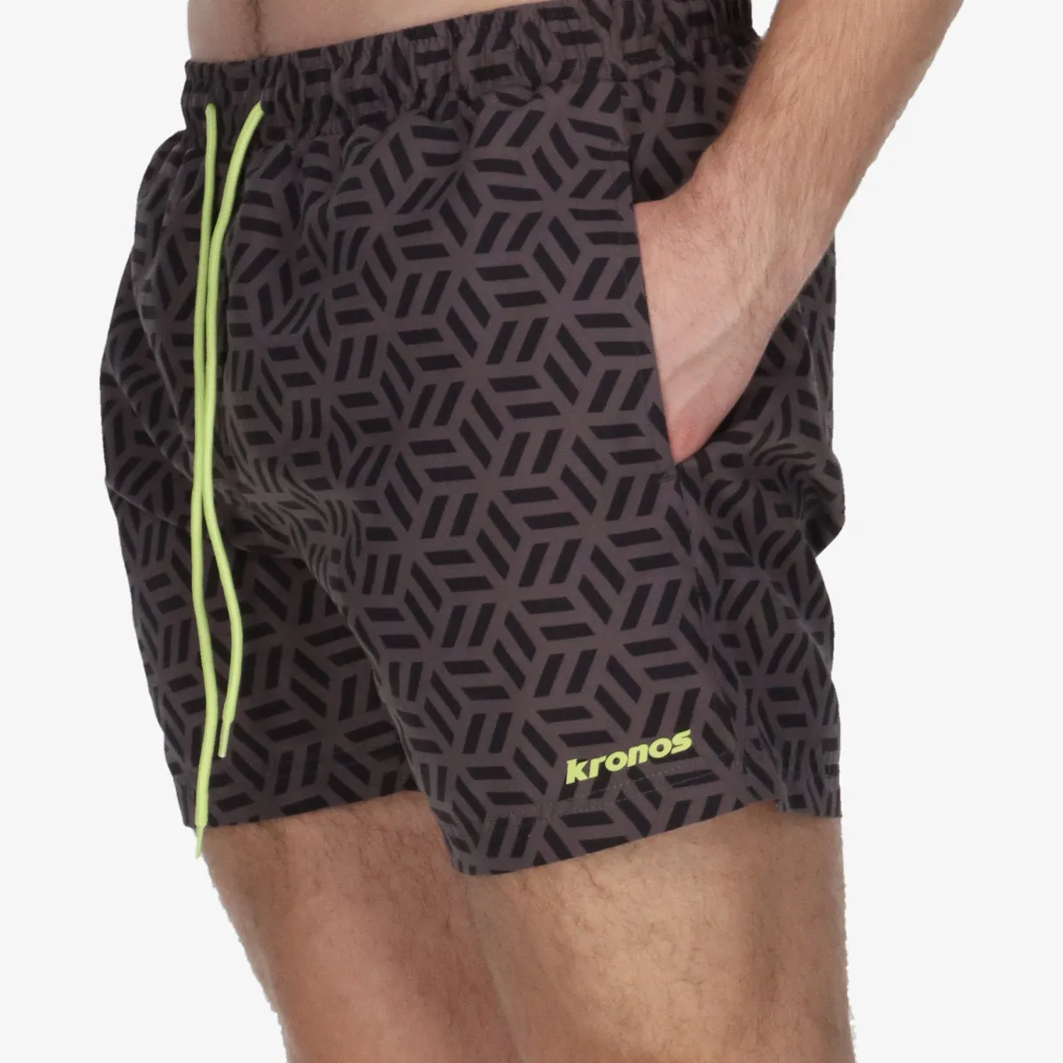 KRONOS Šorc KRONOS MENS SWIMMING SHORTS