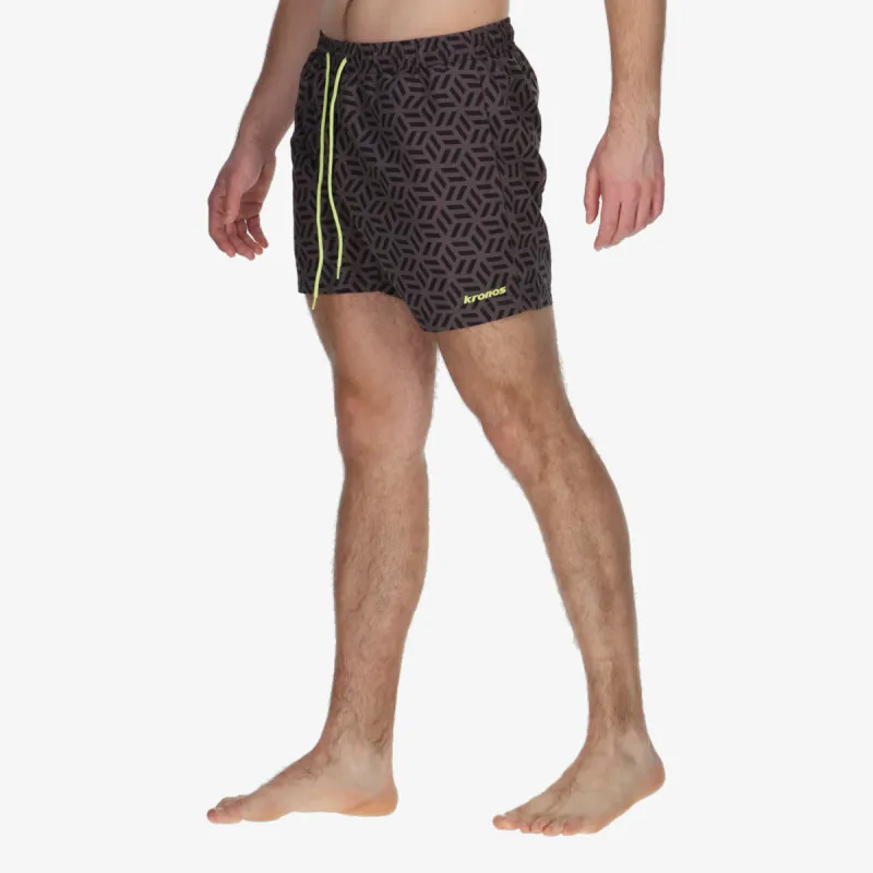 KRONOS Šorc KRONOS MENS SWIMMING SHORTS 