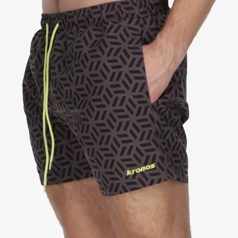 KRONOS Šorc KRONOS MENS SWIMMING SHORTS 