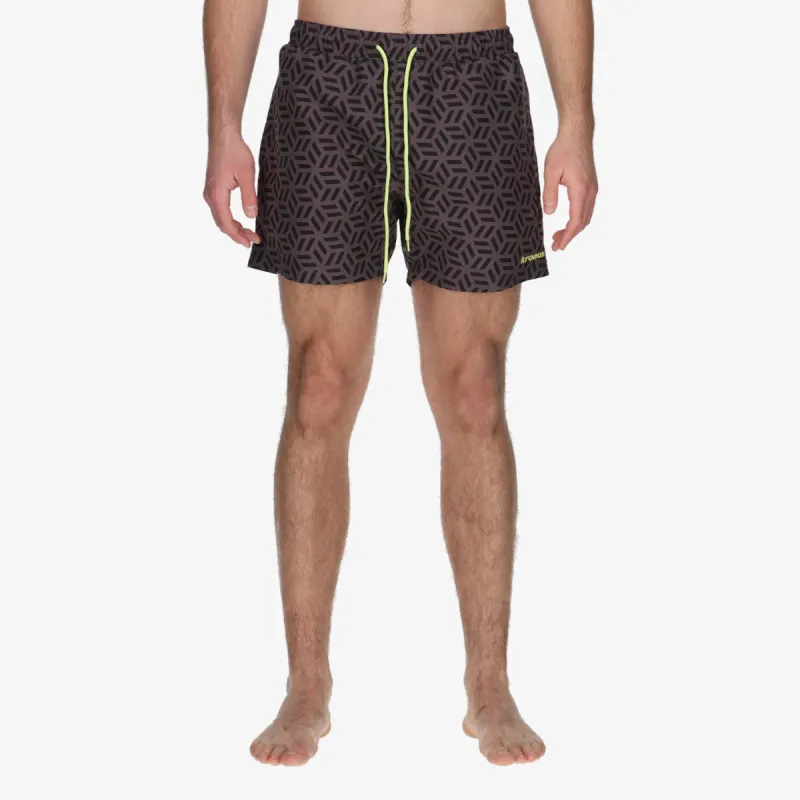 KRONOS Šorc KRONOS MENS SWIMMING SHORTS 