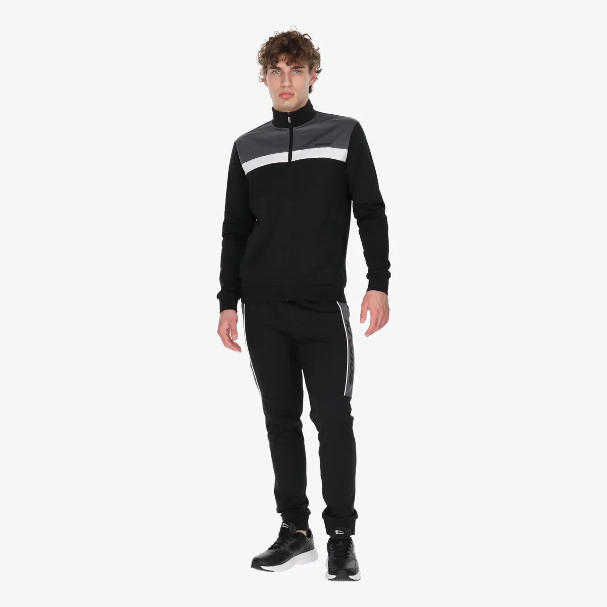 KRONOS Trenerka KRONOS MENS TRACKSUIT
