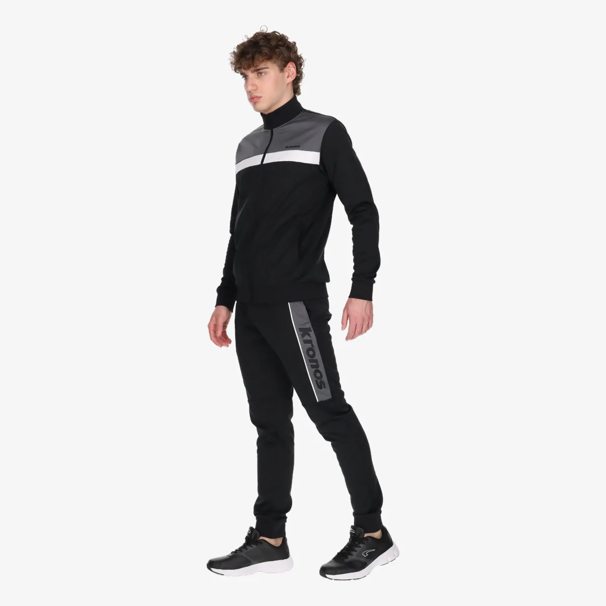 KRONOS Trenerka KRONOS MENS TRACKSUIT
