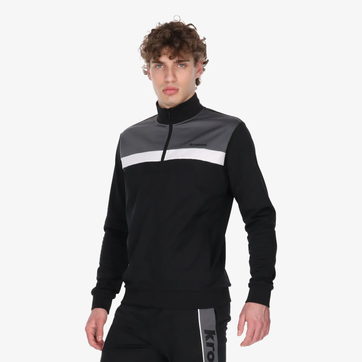 KRONOS Trenerka KRONOS MENS TRACKSUIT