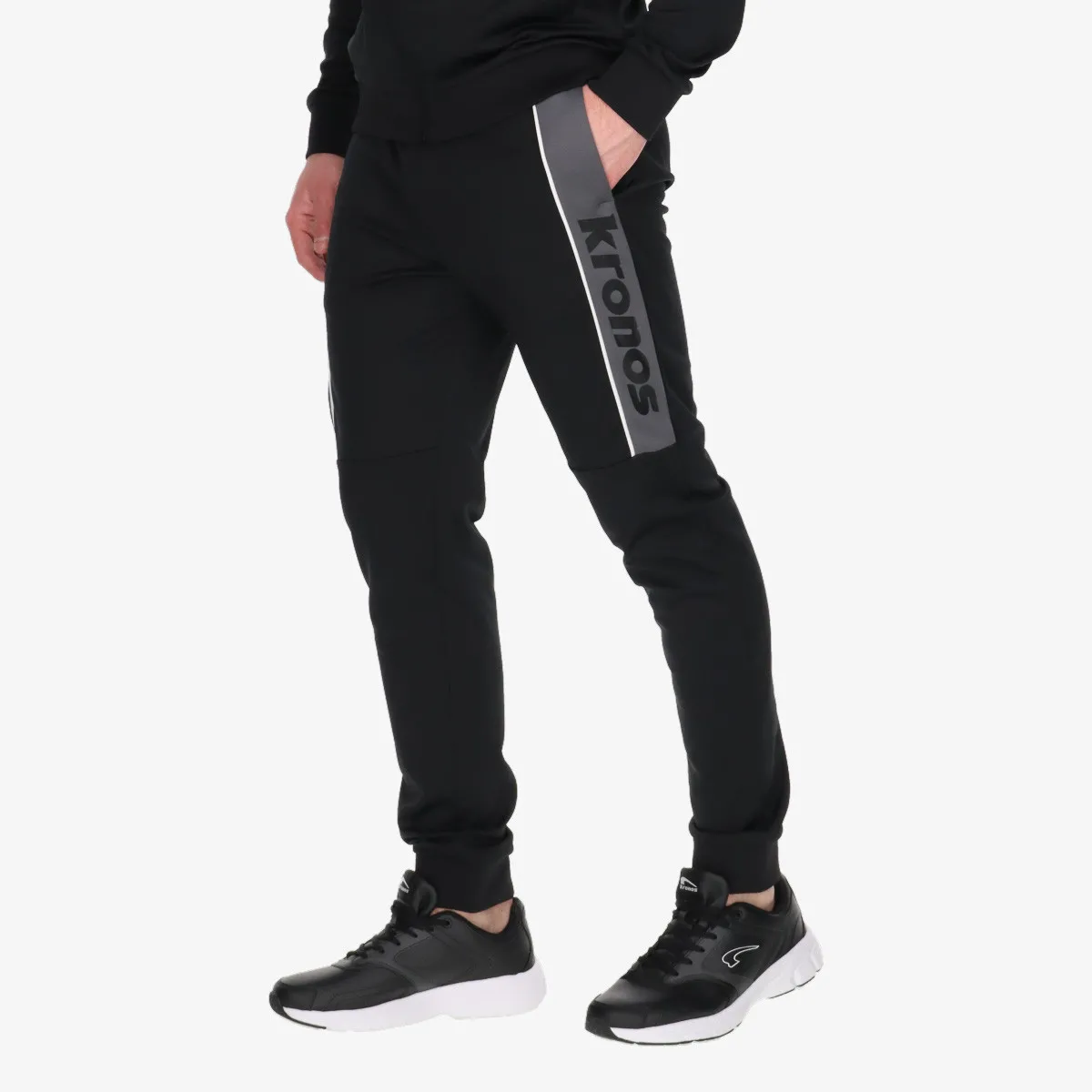 KRONOS Trenerka KRONOS MENS TRACKSUIT