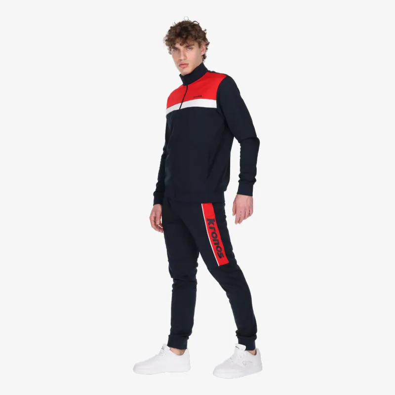 KRONOS Trenerka KRONOS MENS TRACKSUIT 