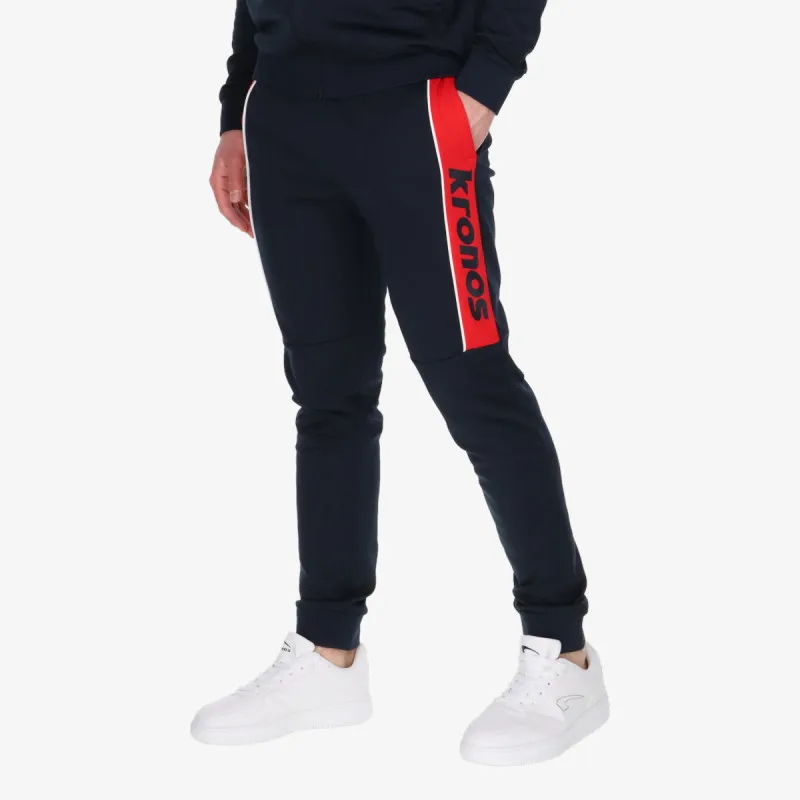 KRONOS Trenerka KRONOS MENS TRACKSUIT 