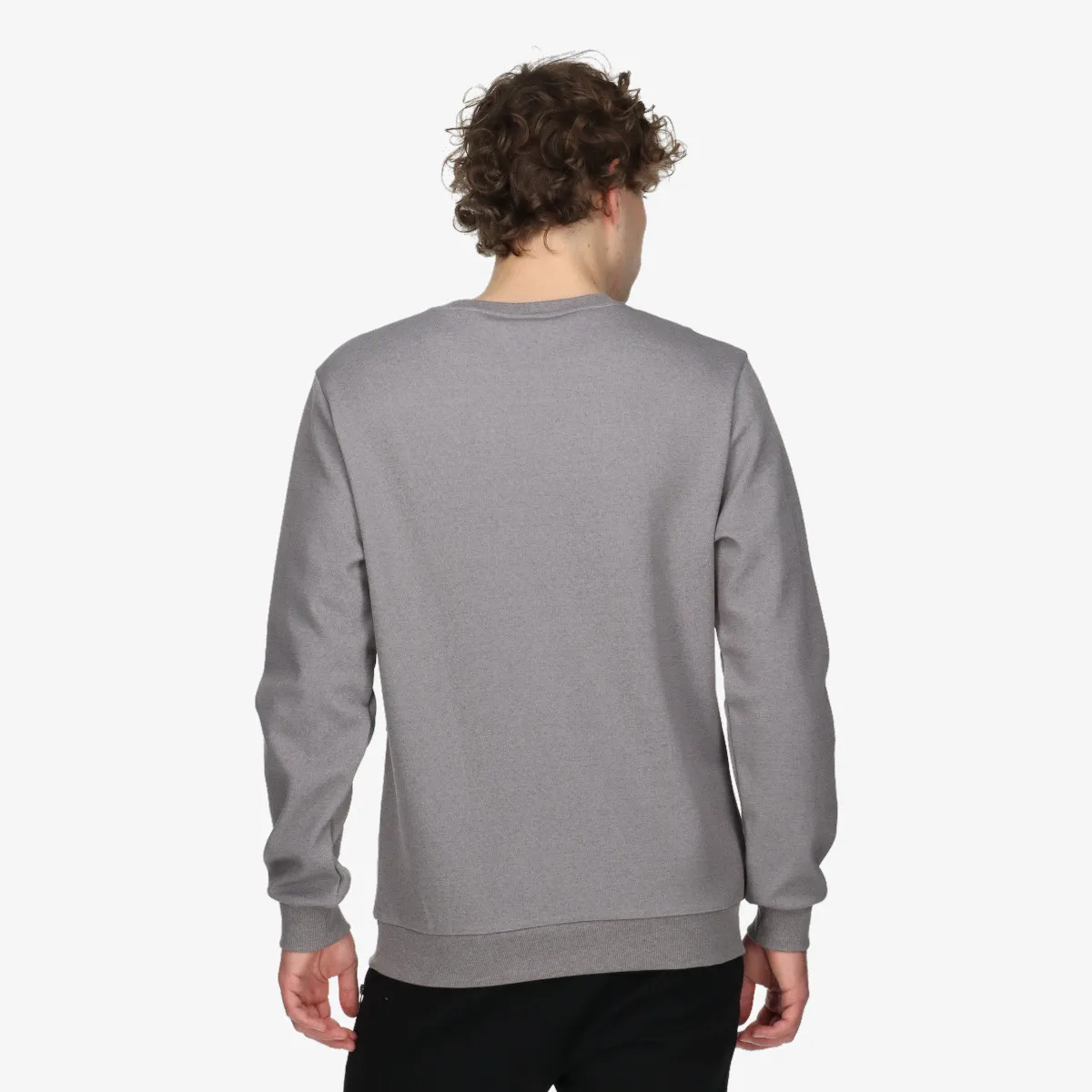 KRONOS Dukserica KRONOS MENS CREWNECK