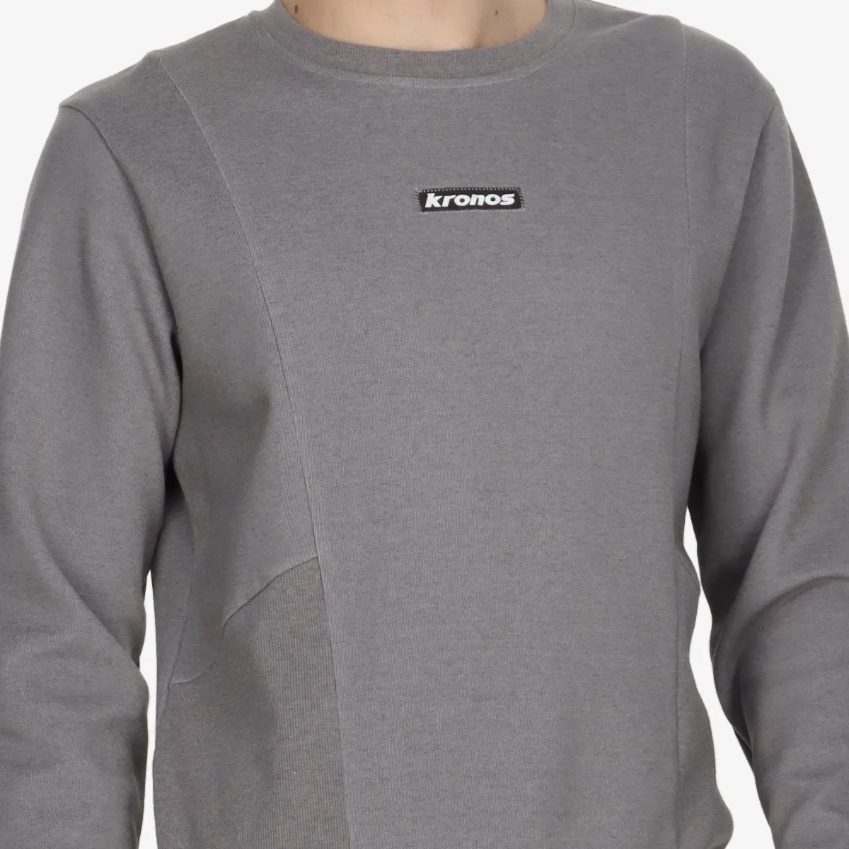 KRONOS Dukserica KRONOS MENS CREWNECK