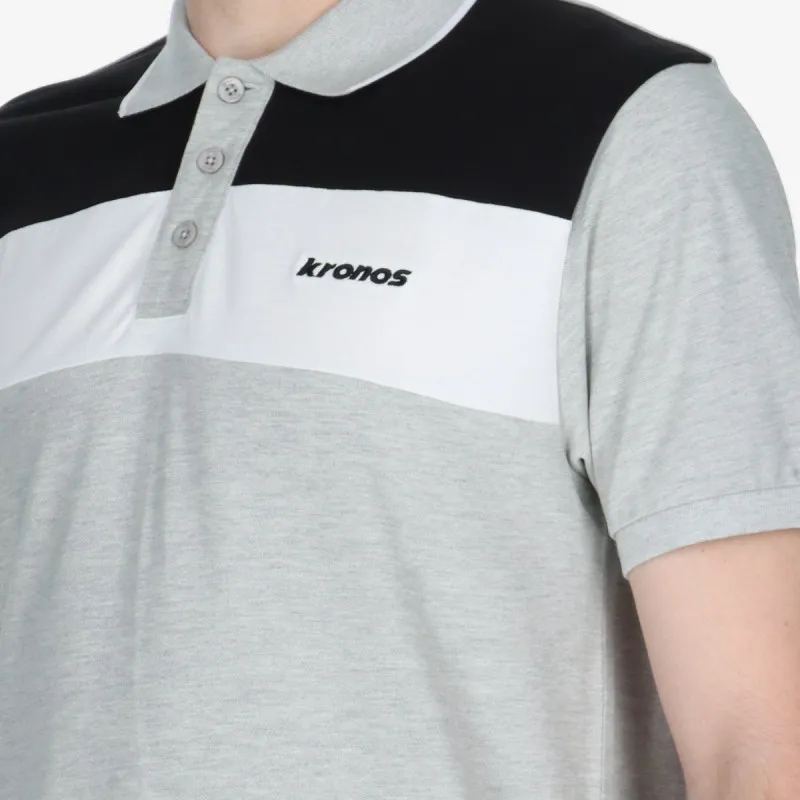 KRONOS Polo Majica KRONOS MENS POLO T-SHIRT 
