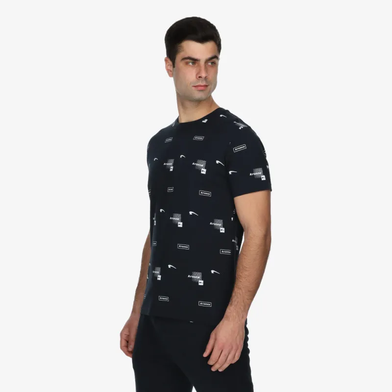 KRONOS Majica KRONOS MENS T-SHIRT 