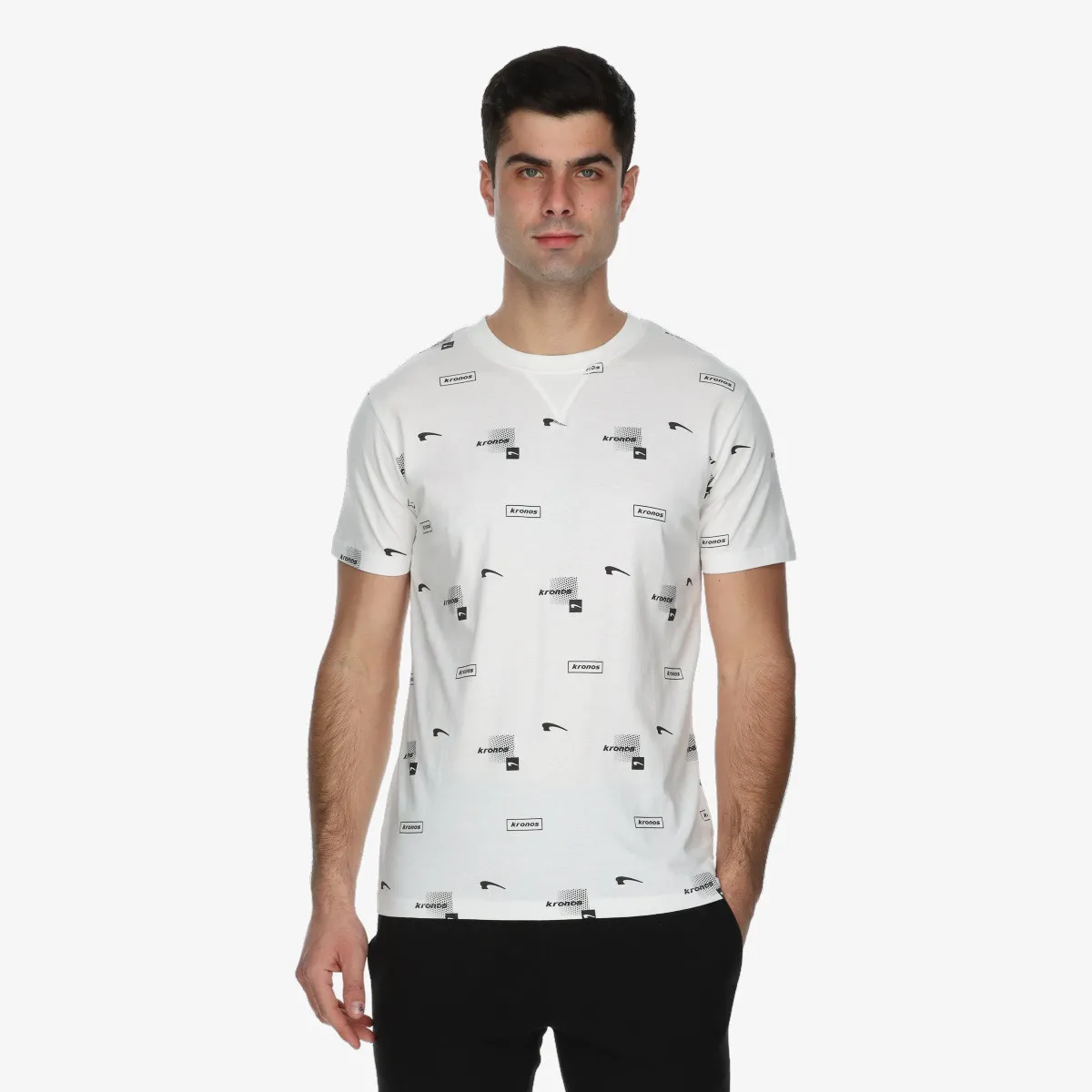 KRONOS Majica Mens