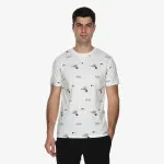 KRONOS Majica KRONOS MENS T-SHIRT 