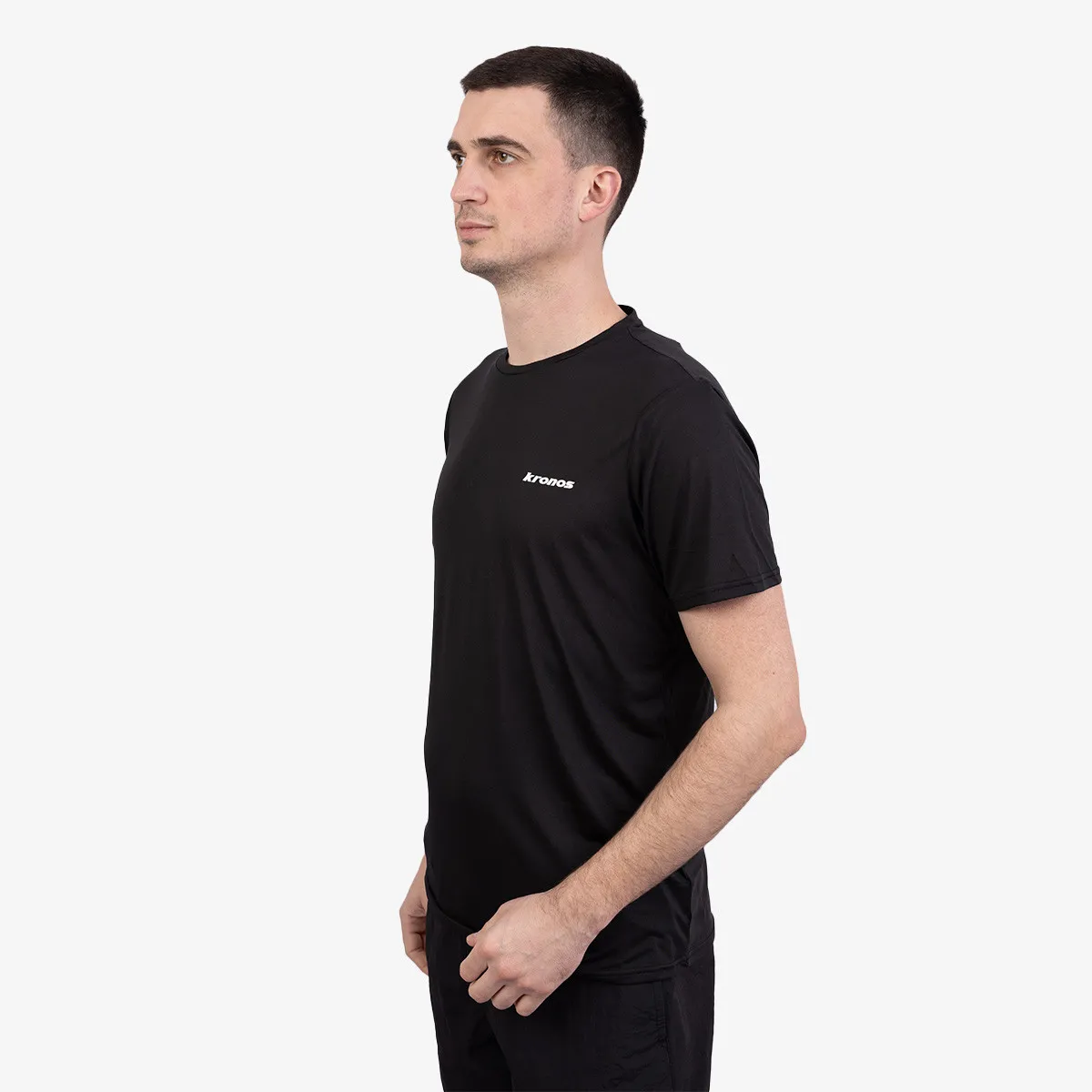 KRONOS Majica KRONOS MENS T-SHIRT