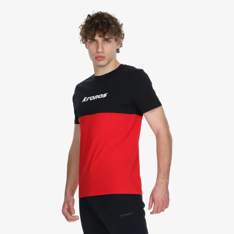 KRONOS Majica KRONOS MENS T-SHIRT