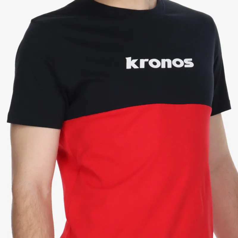 KRONOS Majica KRONOS MENS T-SHIRT 