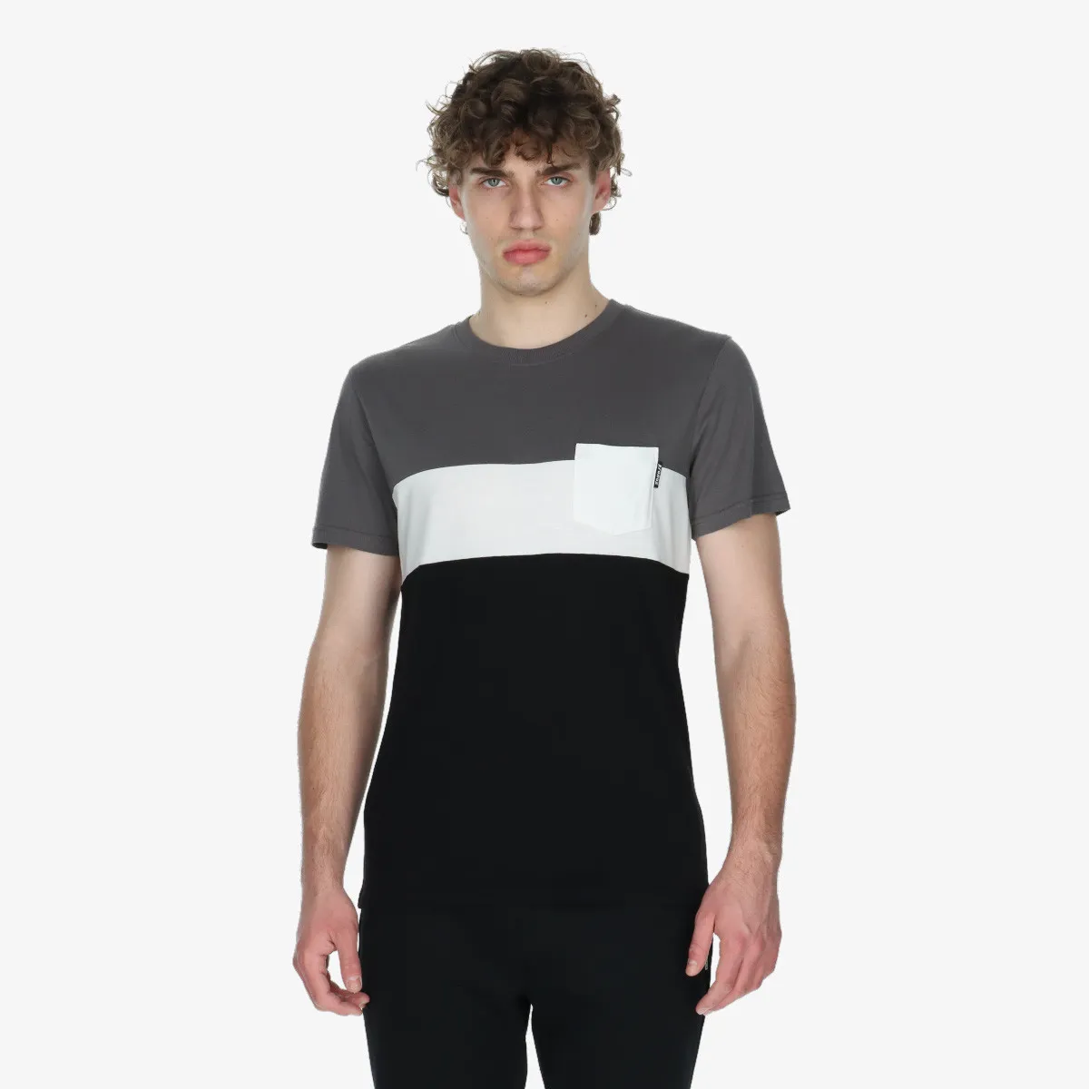 KRONOS Majica KRONOS MENS T-SHIRT 