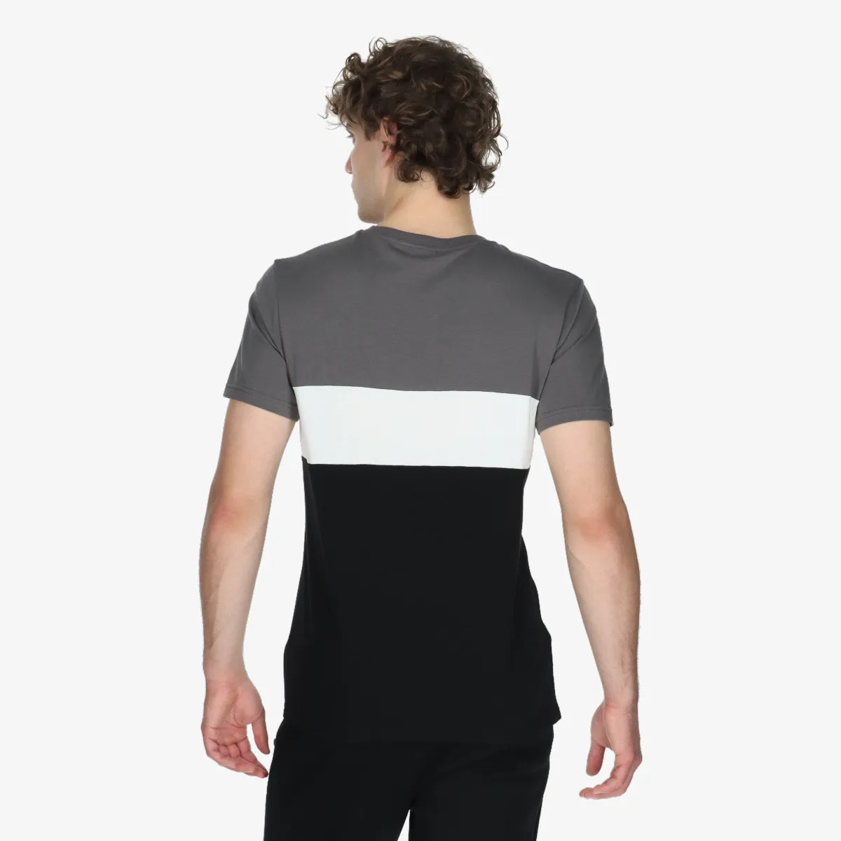 KRONOS Majica KRONOS MENS T-SHIRT 