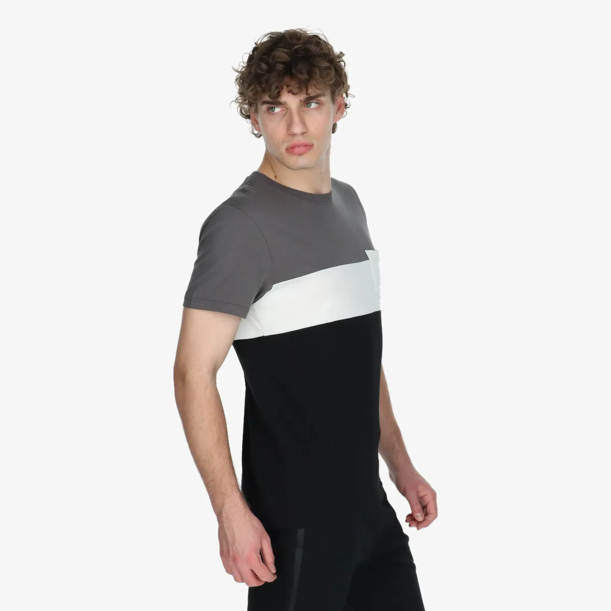 KRONOS Majica KRONOS MENS T-SHIRT 