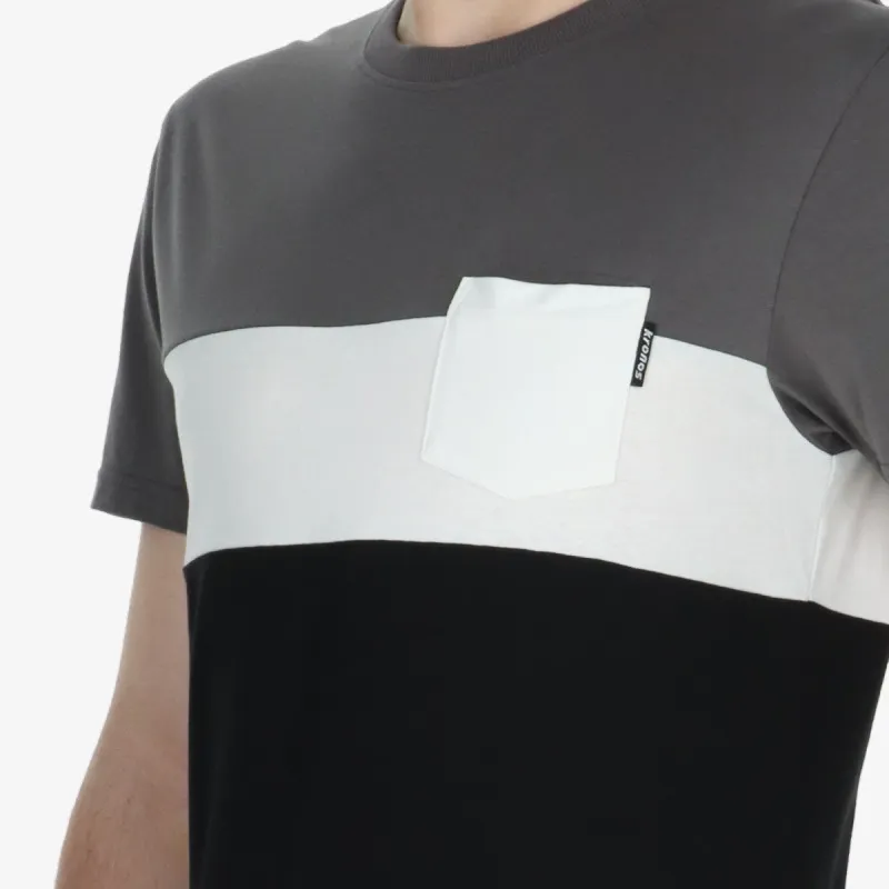 KRONOS Majica KRONOS MENS T-SHIRT 