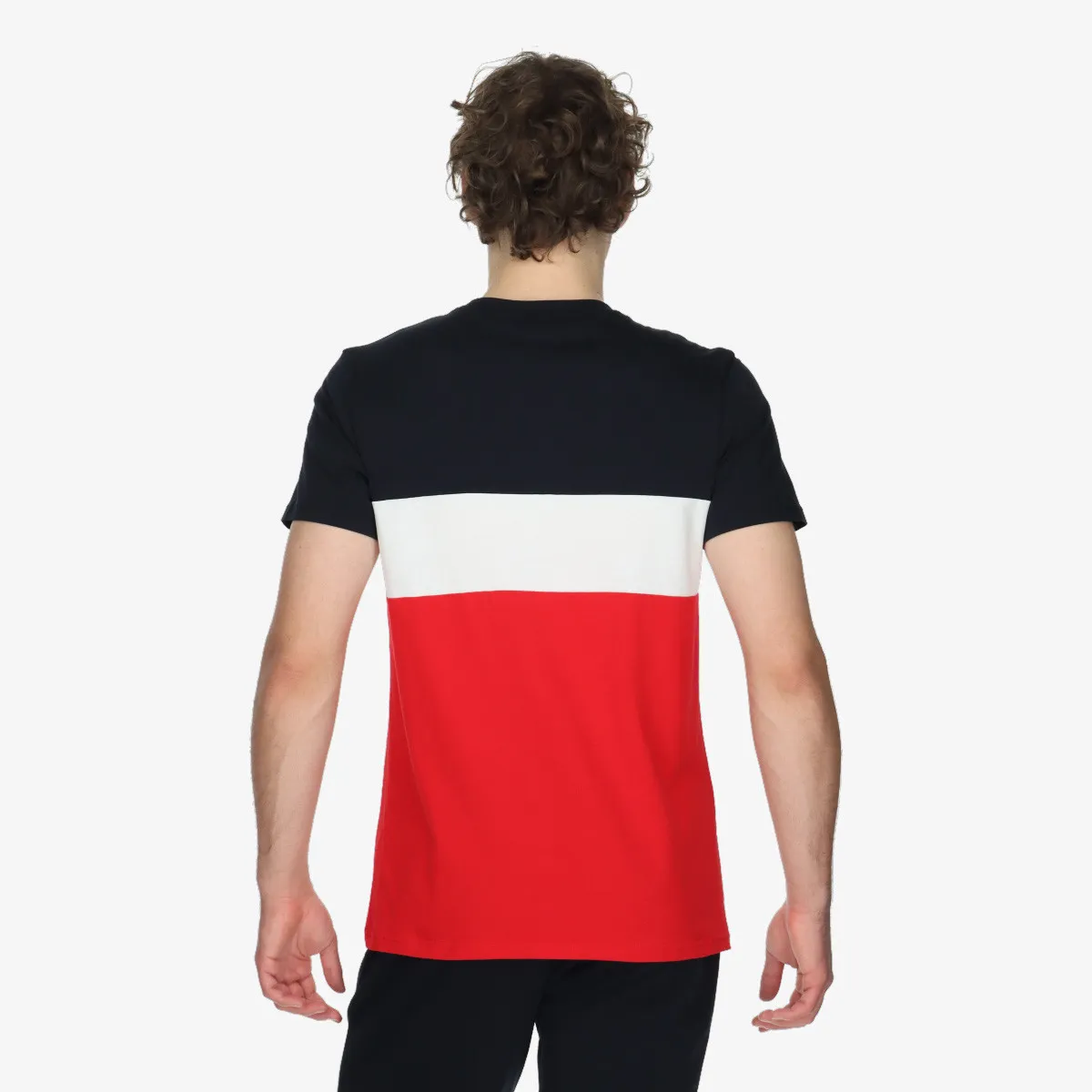 KRONOS Majica KRONOS MENS T-SHIRT