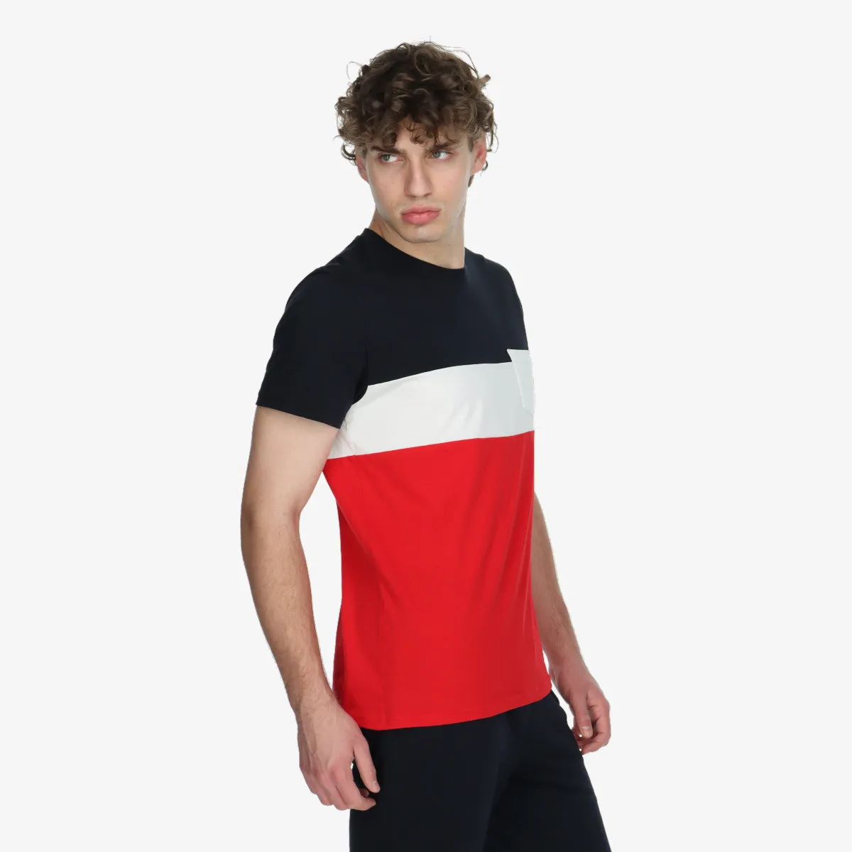 KRONOS Majica KRONOS MENS T-SHIRT