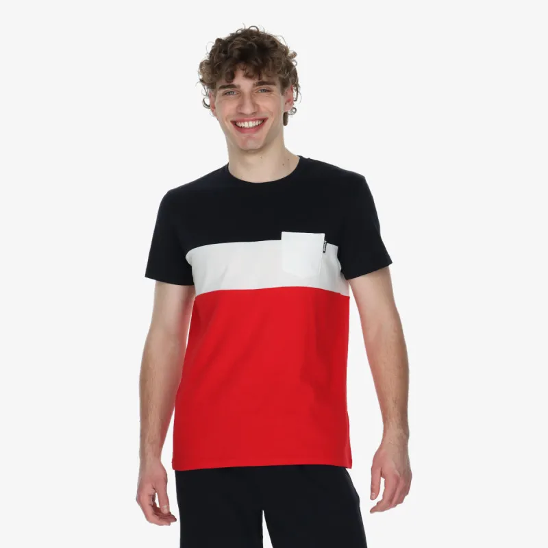 KRONOS Majica KRONOS MENS T-SHIRT