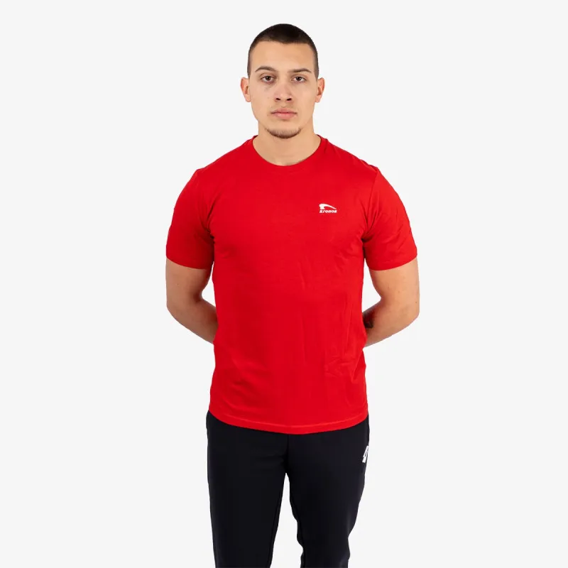 KRONOS Majica KRONOS 3PACK T-SHIRT 