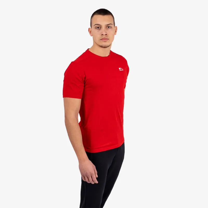 KRONOS Majica KRONOS 3PACK T-SHIRT