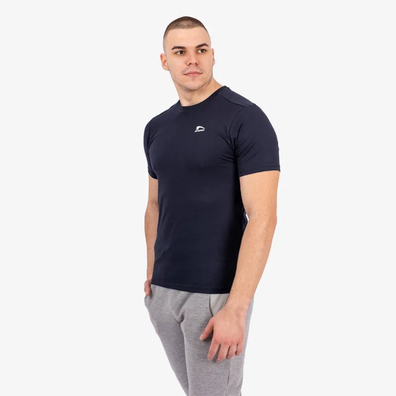 KRONOS Majica KRONOS 3PACK T-SHIRT