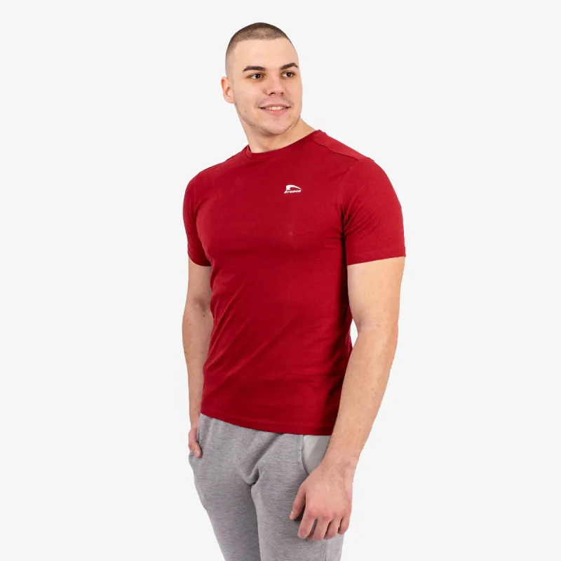 KRONOS Majica KRONOS 3PACK T-SHIRT 