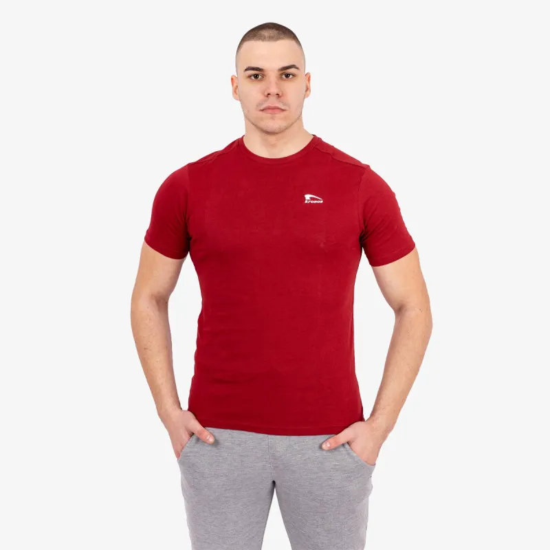 KRONOS Majica KRONOS 3PACK T-SHIRT