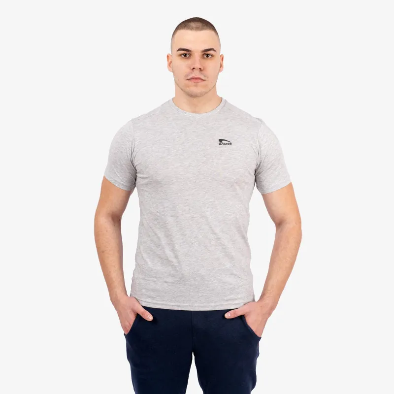 KRONOS Majica KRONOS 3PACK T-SHIRT