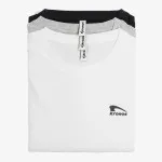 KRONOS Majica KRONOS 3PACK T-SHIRT 