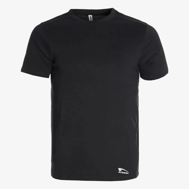 KRONOS Majica KRONOS 3PACK T-SHIRT 