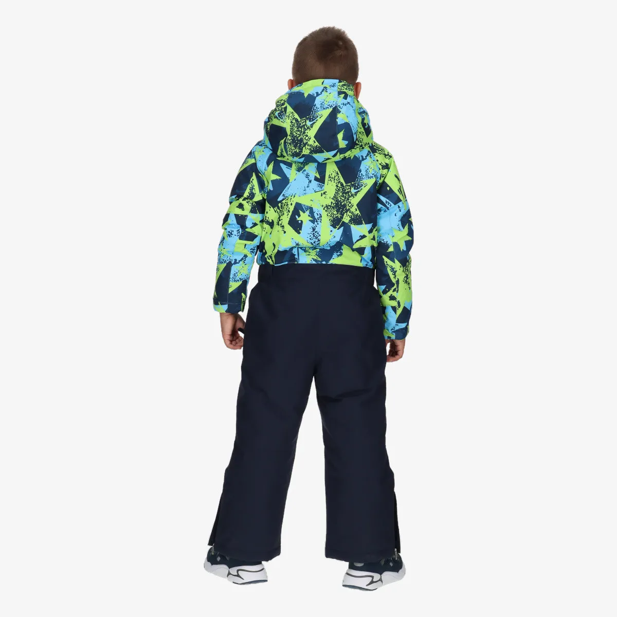 KRONOS Kombinezon NINI SKI JUMPSUIT
