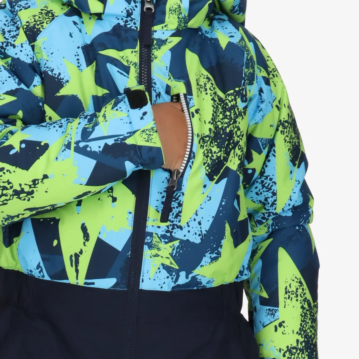 KRONOS Kombinezon NINI SKI JUMPSUIT