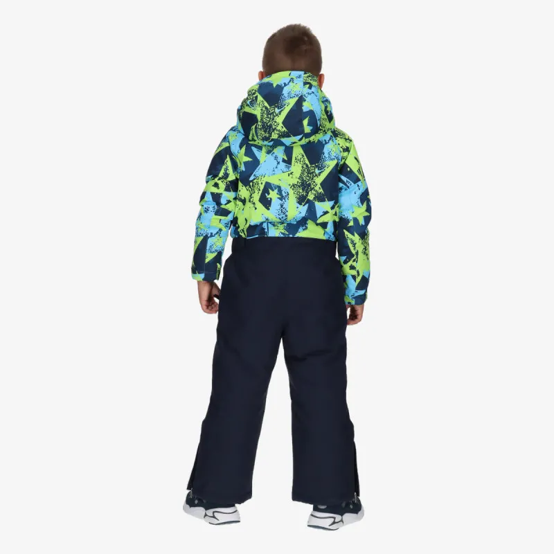 KRONOS Kombinezon NINI SKI JUMPSUIT