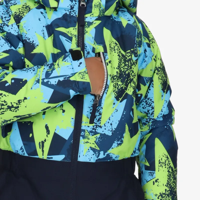 KRONOS Kombinezon NINI SKI JUMPSUIT