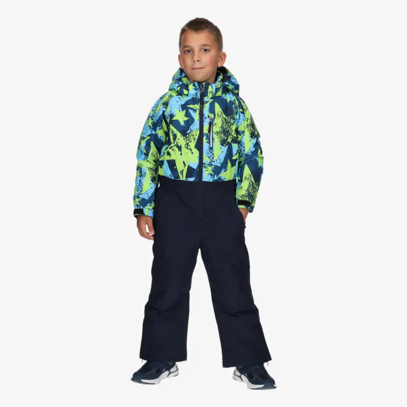 KRONOS Kombinezon NINI SKI JUMPSUIT