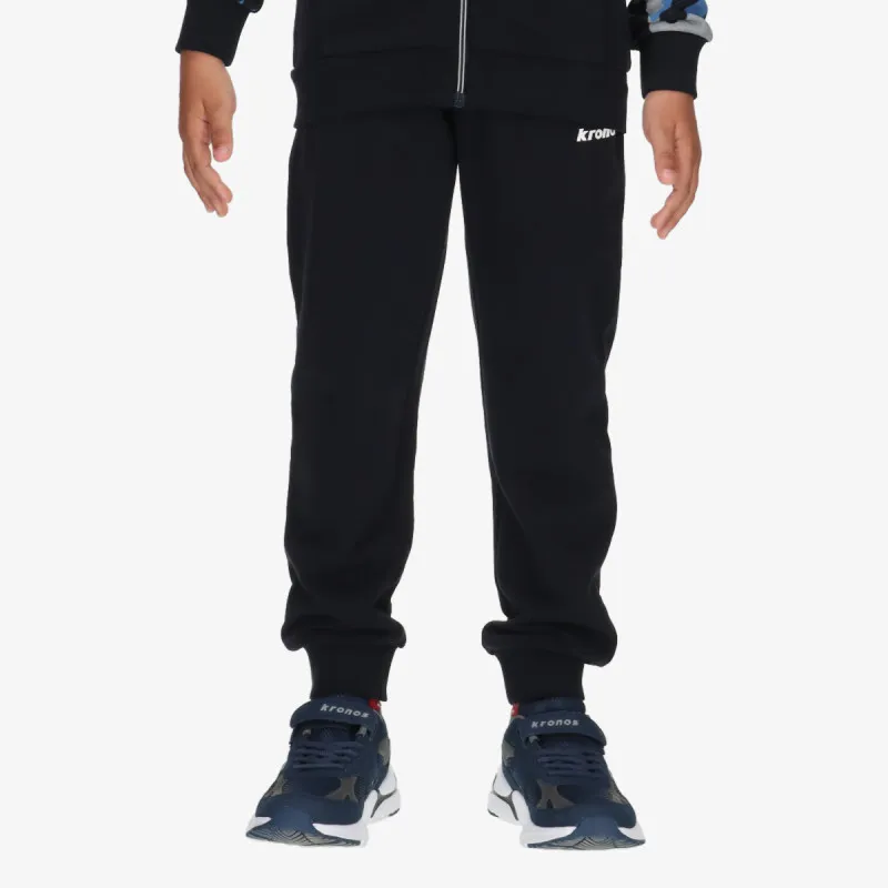 KRONOS Donji deo trenerke KRONOS BOYS CUFFED PANTS